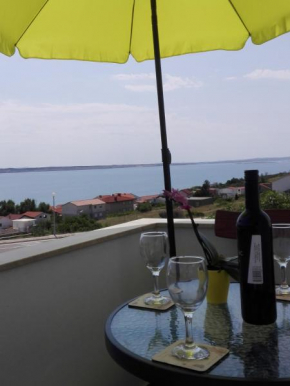 Apartment Marijan - Rtina